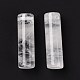 Colgantes de cristal de cuarzo naturales&nbsp;G-K297-A10-3