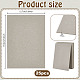 Papier kraft cartonné&nbsp;DIY-WH0349-465A-01-2