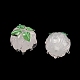 Manuell Murano Glas Perlen&nbsp;LAMP-F041-02-A05-2
