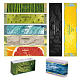 PH PandaHall 90PCS Handmade Labels for Soap DIY-WH0399-69Q-1