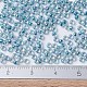 Миюки круглые бусины рокайль SEED-X0054-RR0279-2