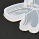 Moules en silicone pendentif bricolage sur le thème de noël DIY-P030-34-4