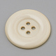 4-Hole Acrylic Buttons BUTT-Q038-25mm-13-2