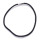 Nylon Cord Necklace Making MAK-E665-15-5mm-1