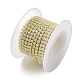 Eisen Strass Tasse Ketten&nbsp;CH-A008-02B-2