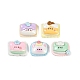 Cabochons in resina&nbsp;RESI-H166-05-1