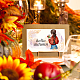 塩ビプラスチックスタンプ  DIYスクラップブッキング用  装飾的なフォトアルバム  カード作り  スタンプシート  女性の模様  160x110x3mm DIY-WH0167-57-0536-4