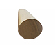 Bastone rotondo in legno TOOL-E005-07-1