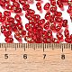Spruzzare perline di vetro dipinte&nbsp;SEED-F005-11A-04-4