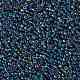 Миюки круглые бусины рокайль SEED-JP0009-RR0249-3
