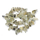 Chapelets de perles en préhnite naturelle G-S338-04-2