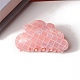 Pinces à cheveux en pvc&nbsp;PW-WG7973F-01-1