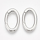 304 anelli porta molla in acciaio inossidabile X-STAS-S079-87-1