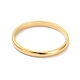 2mm Polished Plain Dome Finger Ring for Girl Women RJEW-C012-05F-G-2