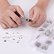 Kits de recherche de bijoux bricolage DIY-YW0001-65-5