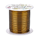Round Copper Wire CWIR-BC0006-02C-AB-1