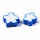 Perles en pâte polymère manuel&nbsp;CLAY-N011-015A-3