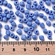 Abalorios de la semilla de cristal X1-SEED-A010-4mm-43B-3