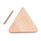 Kit de telar de abalorios de tejido de madera TOOL-L011-02-2