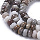 Natural Gobi Agate Beads Strands G-F668-07-A-3