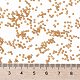 TOHO Round Seed Beads X-SEED-TR15-0002CF-4