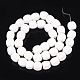 Synthetic Coral Beads Strands CORA-T006-06-2