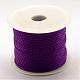 Braided Nylon Thread NWIR-R026-2.0mm-675-1