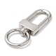 304 Stainless Steel Swivel Clasps STAS-G321-03P-2