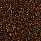Abalorios de la semilla de cristal SEED-A004-2mm-13-2