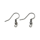 Pendientes de latón&nbsp;KK-S075-B-2