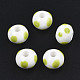 Handmade Porcelain Beads PORC-S504-001H-1