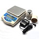 Jewelry Tool Rechargeable Electronic Digital Scale TOOL-A006-03-1