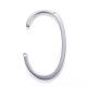 304 Stainless Steel Letter Links STAS-F056-C-01P-2