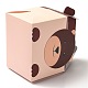 Бумажные коробки для кексов CON-I009-14D-5