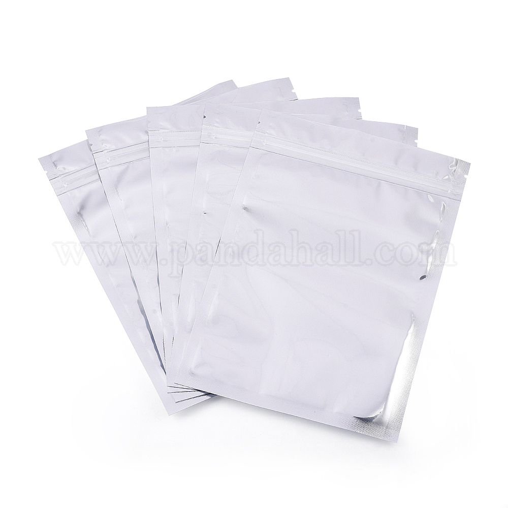 Wholesale PET & PE Zip Lock Bags