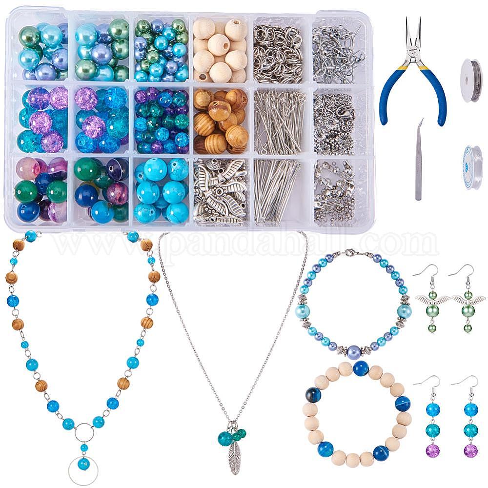 Tuto #8 Boucles D'orelles Facles Et Rapdes Avec