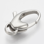 Застежки-карабины из нержавеющей стали марки 304 STAS-T033-19