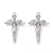 Подвески из нержавеющей стали 304 STAS-N109-208P