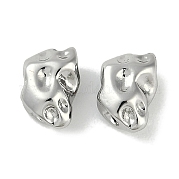 Латунные бусины KK-P283-16P