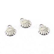 304 Stainless Steel Charms STAS-Q194-23