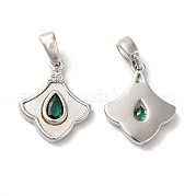 Латуни циркония кубической подвески KK-M243-44P