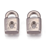 Подвеска из нержавеющей стали 304 STAS-H109-27E-P