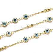 Латунные бордюрные цепи CHC-L039-12G