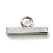 Подвески из нержавеющей стали марки 304 STAS-Q310-08P