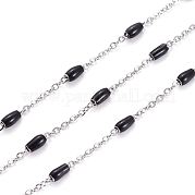 Цепи из нержавеющей стали 304 CHS-G006-P03