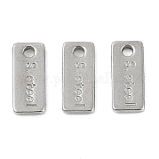 Удлинитель цепи из нержавеющей стали 304 STAS-F311-02P