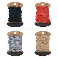 Wholesale AHANDMAKER Jute Cord 