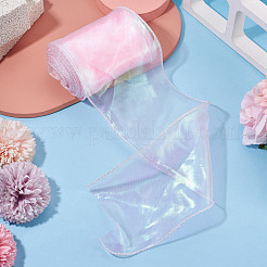 15 verges de rubans en polyester&nbsp;OCOR-TA0003-25A