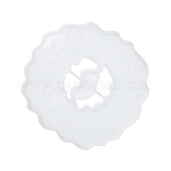 Moldes de silicona de la serie navideña&nbsp;SIL-B075-01B