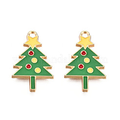 Le thème de Noël&nbsp;ENAM-S119-007